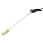 Pulverizador p/ATV 60L c/Pistola+Barra Pulverização Donker´s